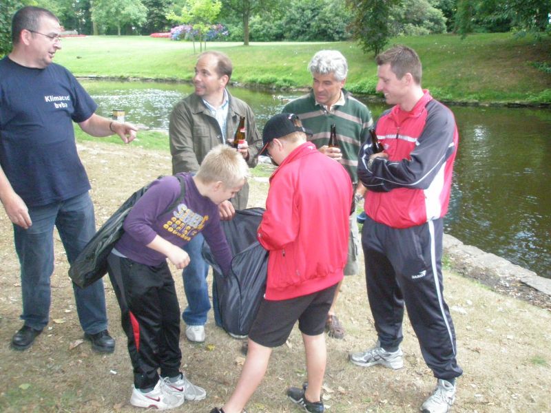 Jeugdvissen 18 juli 2009 (121)